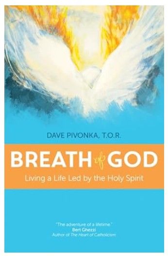 Breath of God (Pivonka)