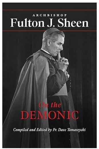 On the Demonic (Sheen)