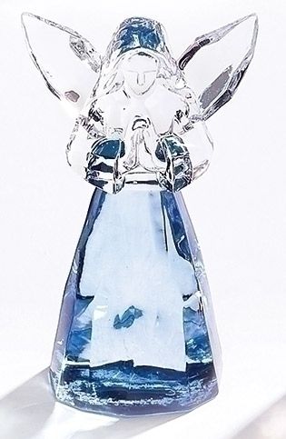 10669 September Birthstone Angel