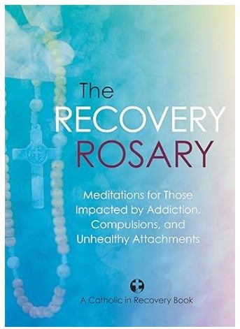 3910 - Recovery Rosary, The (Weeman)