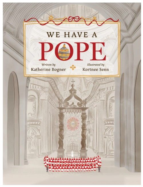 We Have a Pope (Bogner)