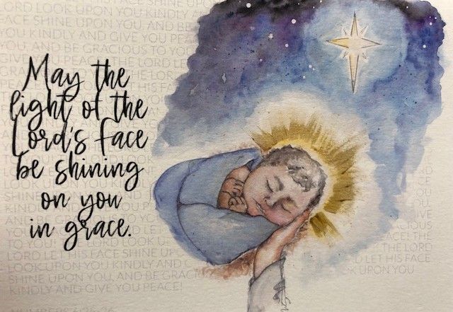      RBF15 - Light of the Lord - Baptism