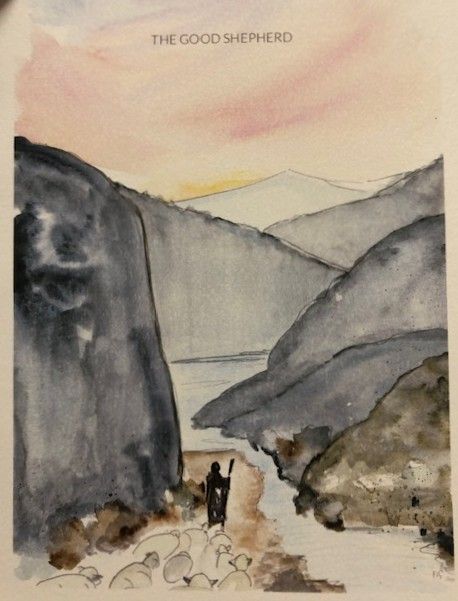       RBF18 - Good Shepherd