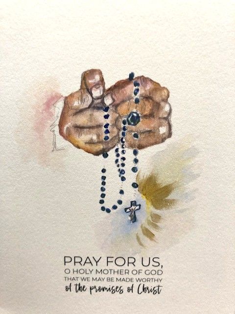 RBF04 Pray for US