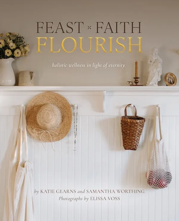 Feast Faith Fourish