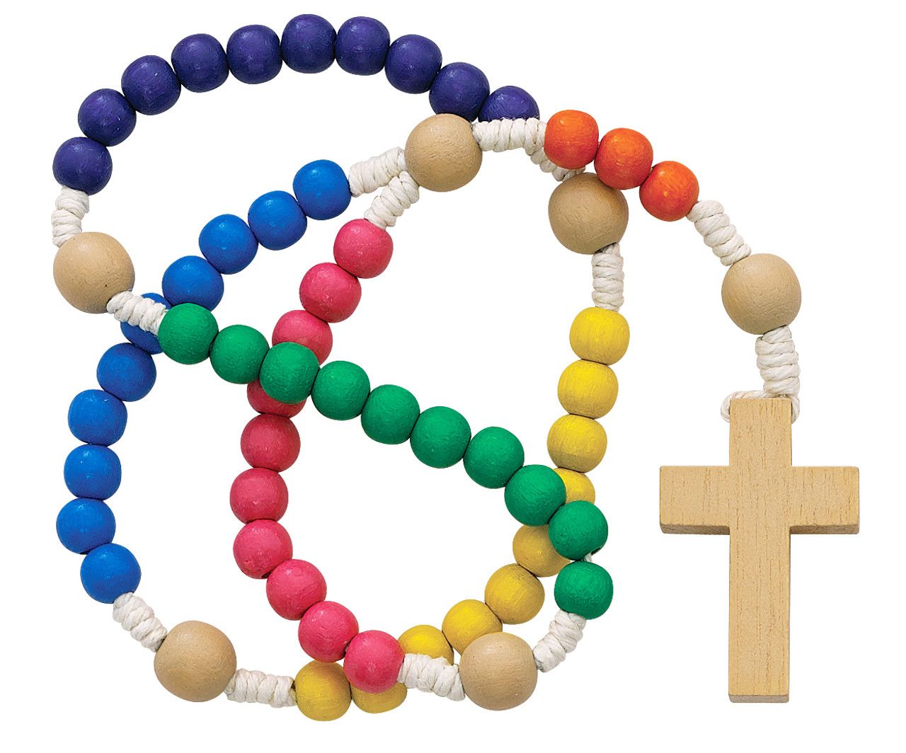 628C Childrens Rosary