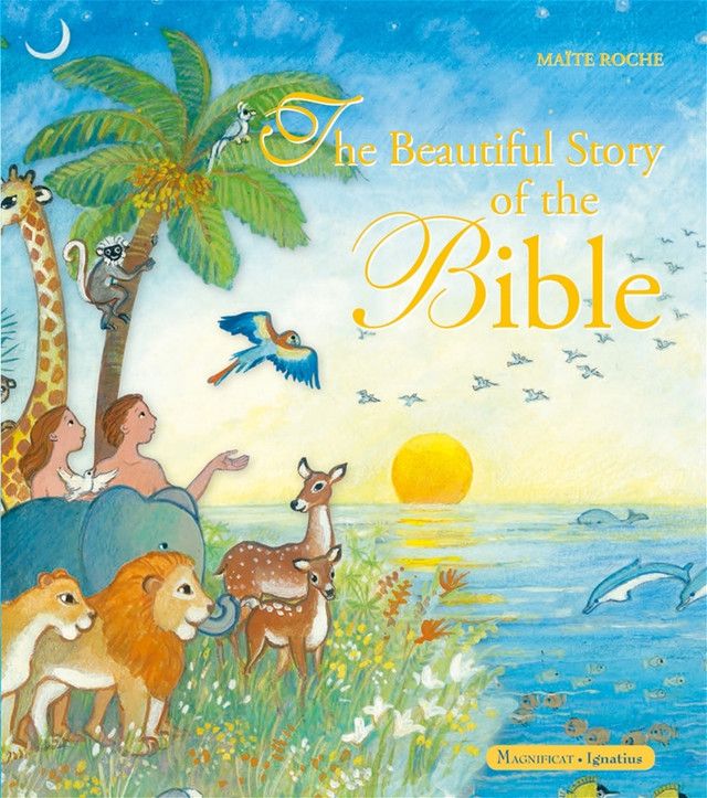 Beautiful Story of the Bible (Roche)