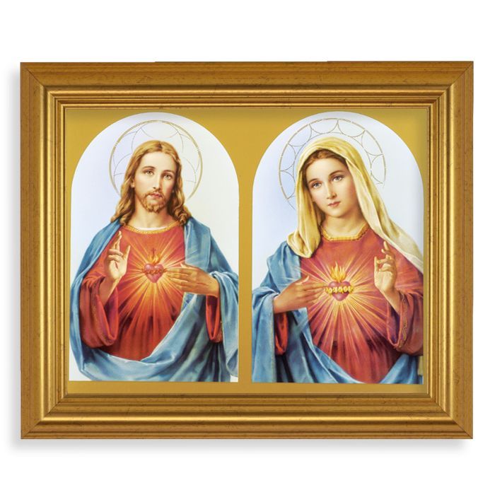 110-191 Sacred/Immaculate Heart