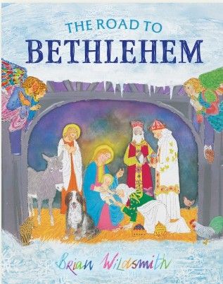 The Road to Bethlehem (Wildsmith)