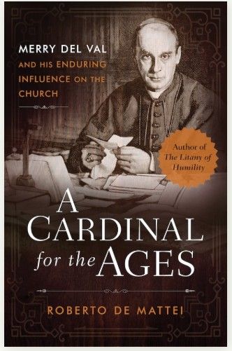 Cardinal for the Ages, A (Mattei)