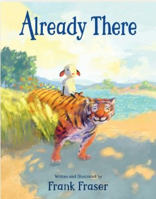 Already There (Fraser)