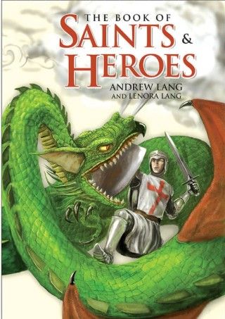 Book of Saints and Heroes, The (Lang)