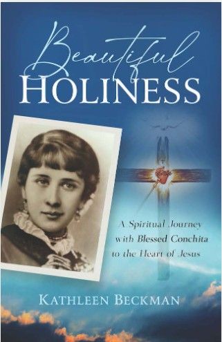 Beautiful Holiness (Beckman)