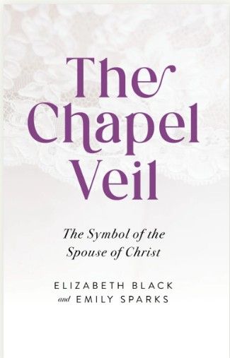      Chapel Veil, The (Black &amp; Sparks)