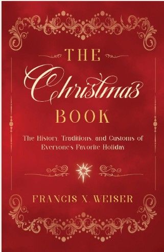 Christmas Book, The (Weiser)