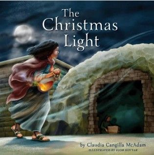 Christmas Light, The (McAdam)