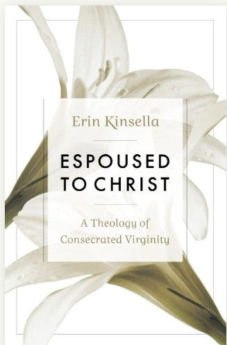 Espoused to Christ (Kinsella)