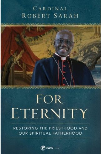 For Eternity; Restoring the Priesthood and Our Spiritual Fatherhood (Sarah)