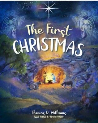 The First Christmas (Williams)