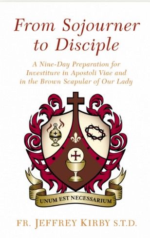 From Sojourner to Disciple (Kirby)