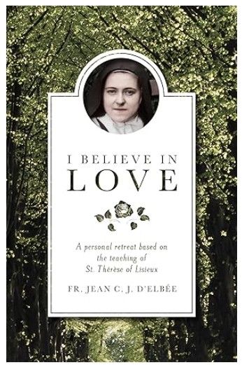 I Believe In Love (dElbee)