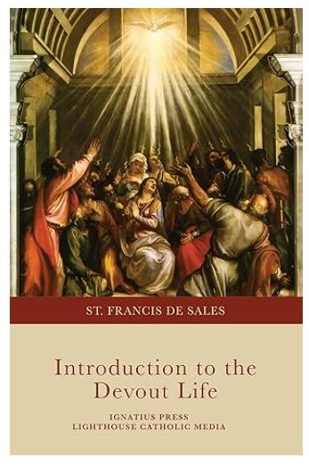Introduction to the Devout Life (de Sales)