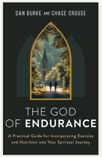 The God of Endurance (Burke and Crouse)