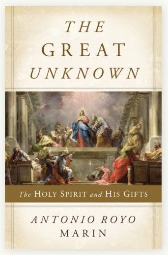 Great Unknown, The (Marin)