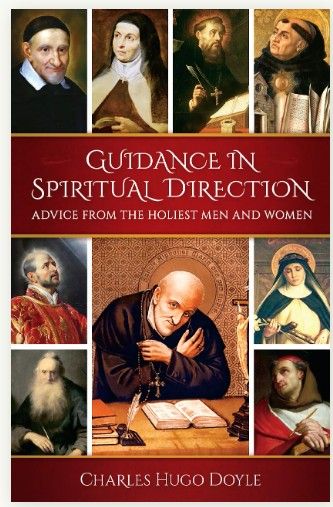 Guidance in Spiritual Direction (Doyle)