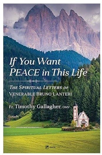 If You Want Peace in This Life (Gallagher)