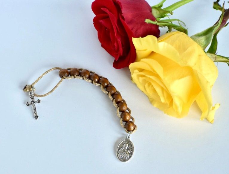 Sacrifice Beads
