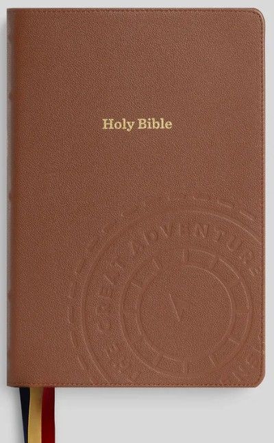       The Great Adventure Catholic Bible Premium