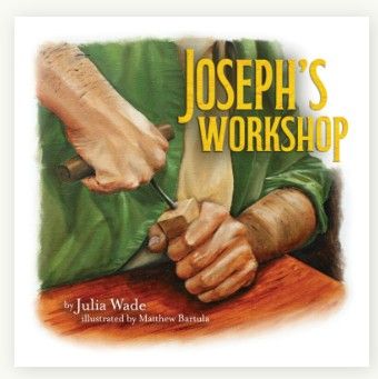 Joseph&#39;s Workshop (Wade)