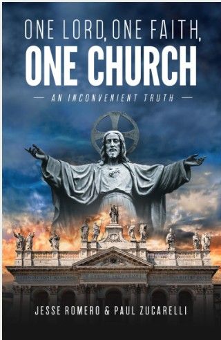 One Lord, One Faith, One Church  (Romero, Zucarelli)