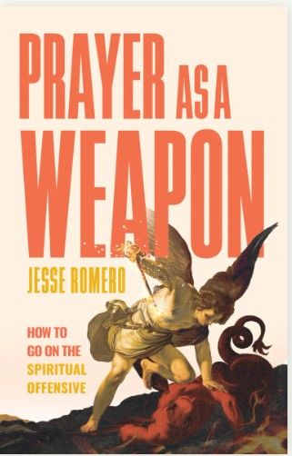 3140 - Prayer as a Weapon (Romero)