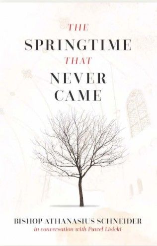 Springtime That Never Came, The (Schneider)
