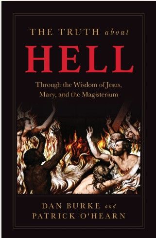 Truth about Hell, The (Burke)