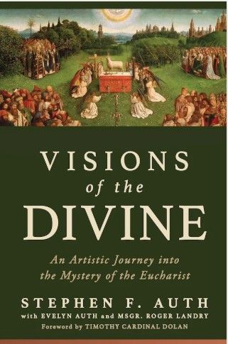 Visions of the Divine (Auth)