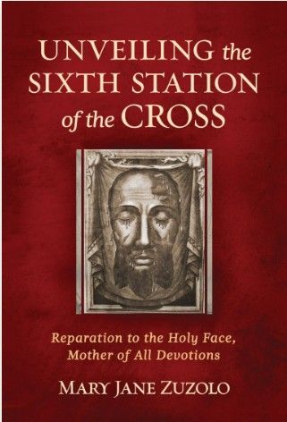 Unveiling the Sixth Station of the Cross (Zuzolo)