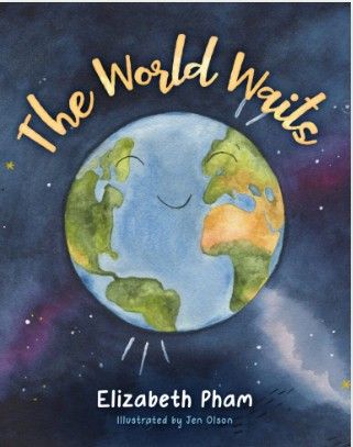 World Waits, The (Pham)