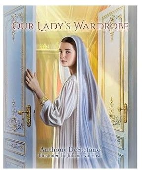 6261 Our Lady&#39;s Wardrobe (deStefano)