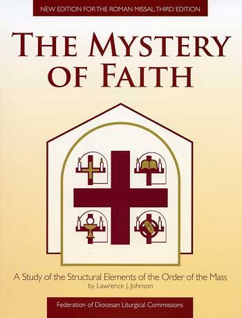 The Mystery of Faith (Johnson)