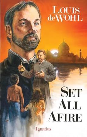 Set All Afire (de Whol)
