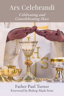6432 - Ars Celebrandi Celebrating and Concelebrating Mass