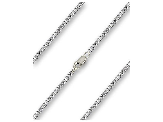 C53SG20B GP 20&quot; hvy curb ch-cl