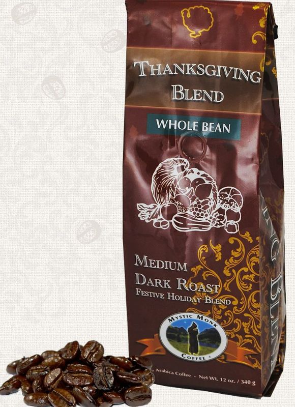      CTHANKS-Whole Thanksgiving Blend WB