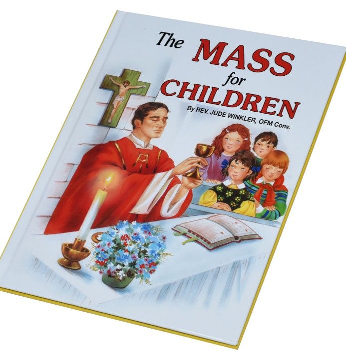 MASS for Children, The (Winkler)