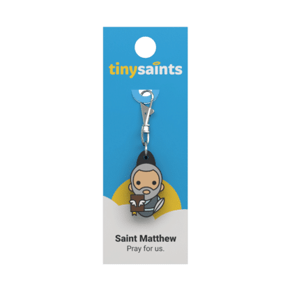 1799 Saint Matthew Tiny Saints