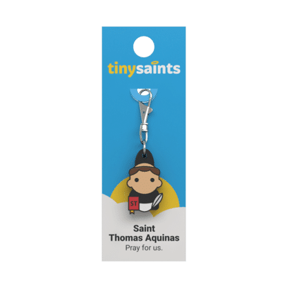 2024 Saint Thomas Aquinas Tiny Saints