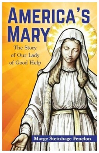 T2023 America&#39;s Mary (Fenelon)